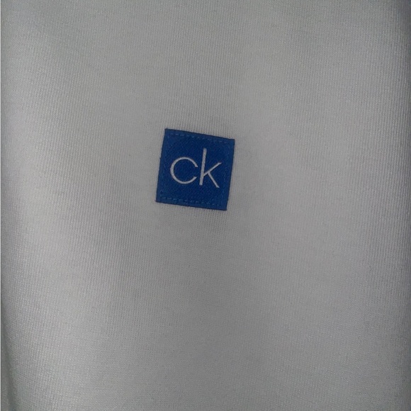 New Calvin Klein Tech Jersey Sport Size Xl Men’s Designer. - Picture 4 of 10